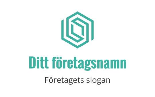 L logo