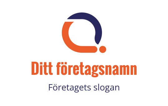 Q logo