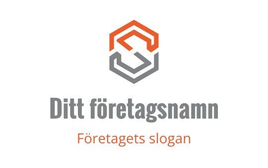 S logo