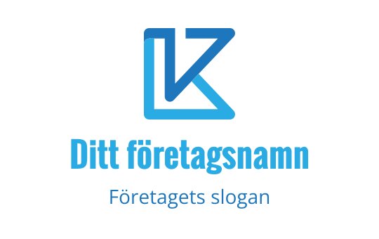 K logo