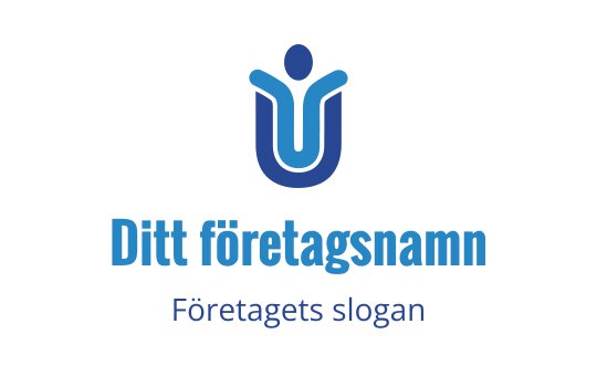 U logo