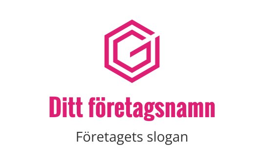 G logo