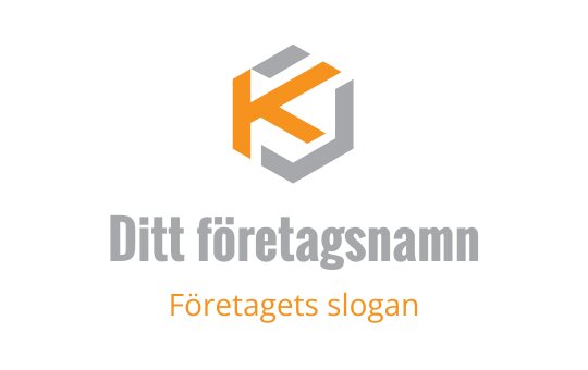 K logo