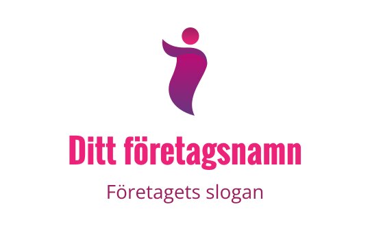 I logo