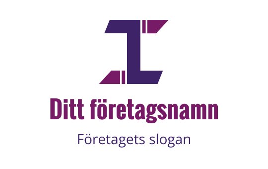 I logo