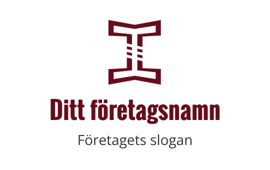I logo