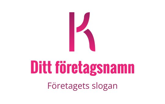 K logo
