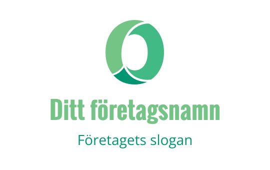 O logo