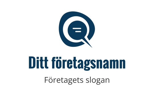 Q logo