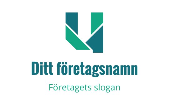 U logo