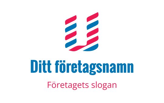 U logo