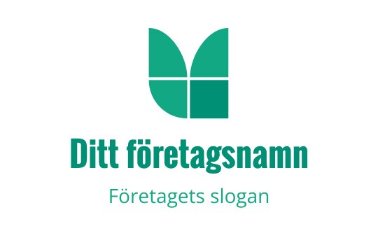 V logo
