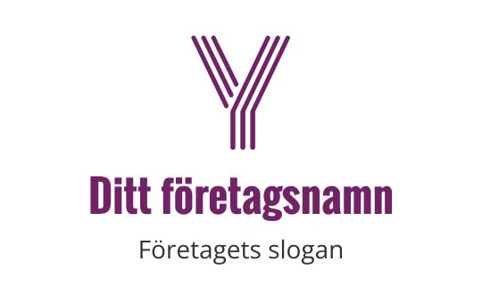 Y logo