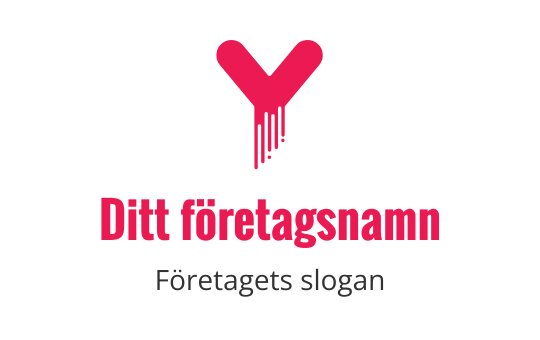 Y logo