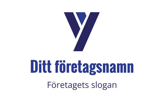 Y logo