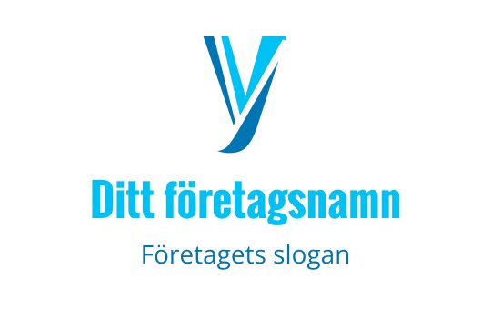 Y logo