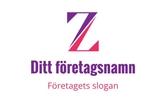 Z logo