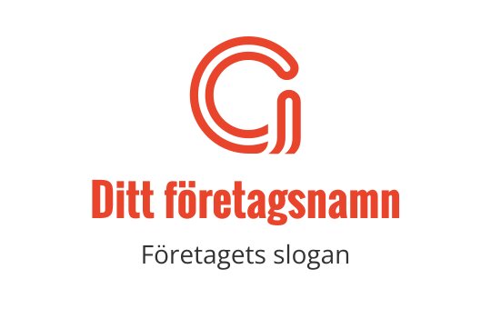 G logo