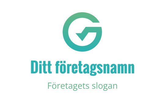 G logo