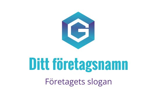 G logo