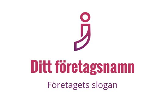 J logo