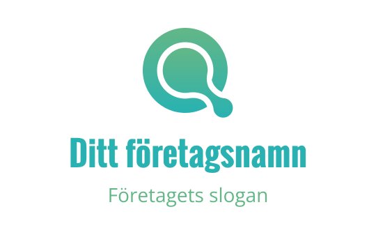Q logo