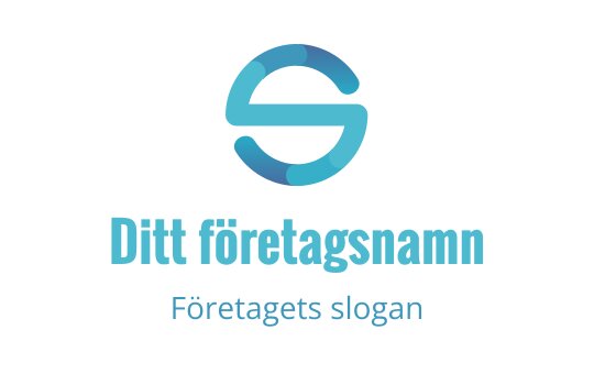 S logo