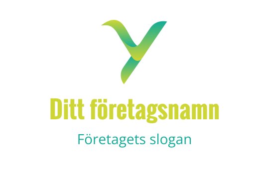 Y logo