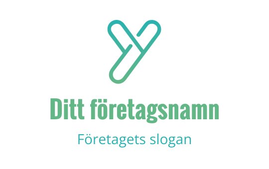Y logo