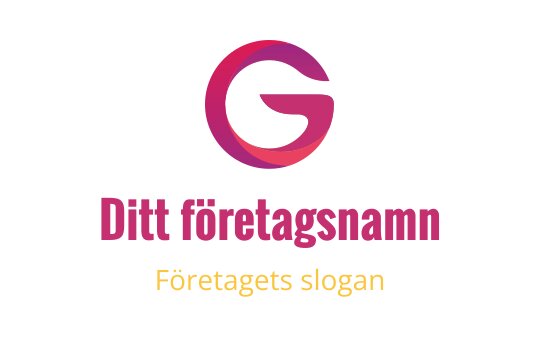 G logo