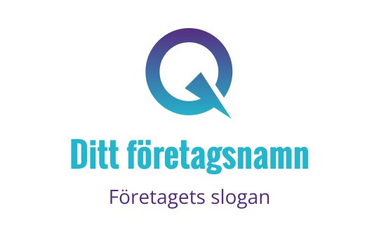 Q logo