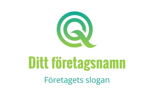 Q logo
