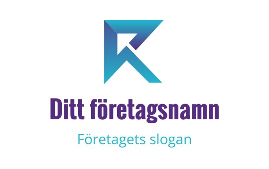 R logo
