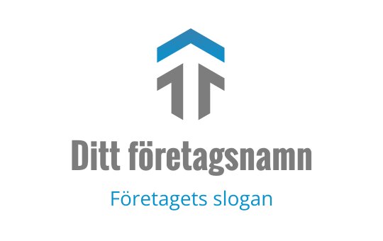 T logo