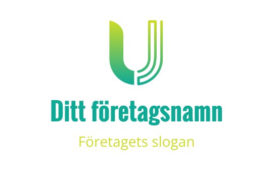U logo