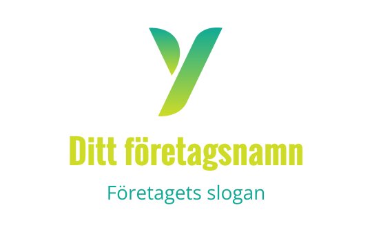 Y logo