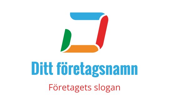 D logo