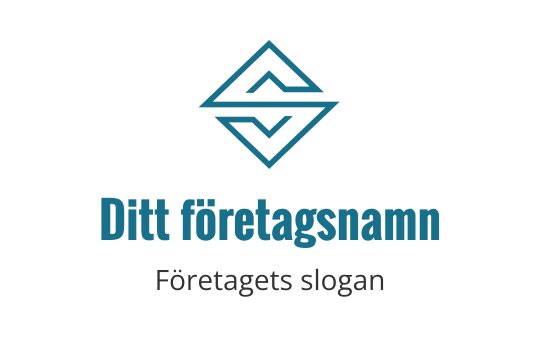Bokstäverna A-Z logo