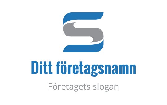 Bokstäverna A-Z logo
