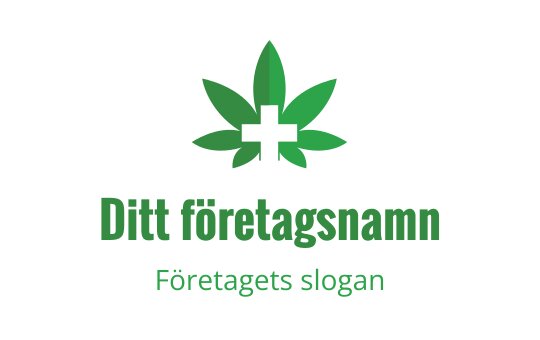 Cannabis logo
