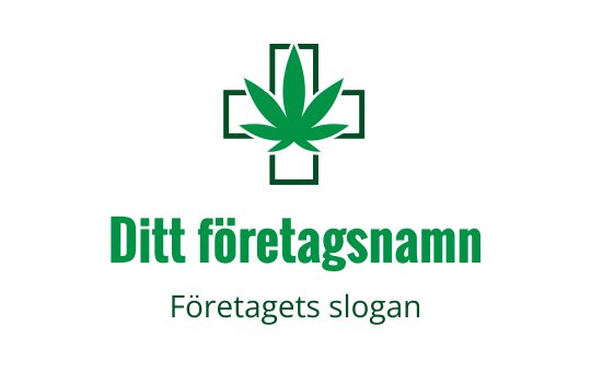 Cannabis logo