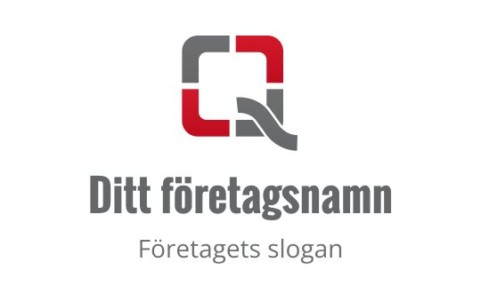 Q logo