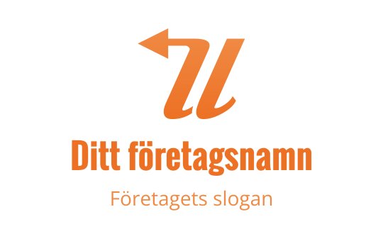 U logo