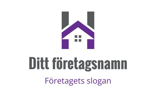 H logo