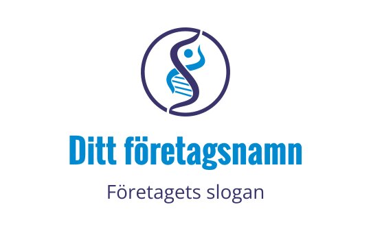 Dna logo