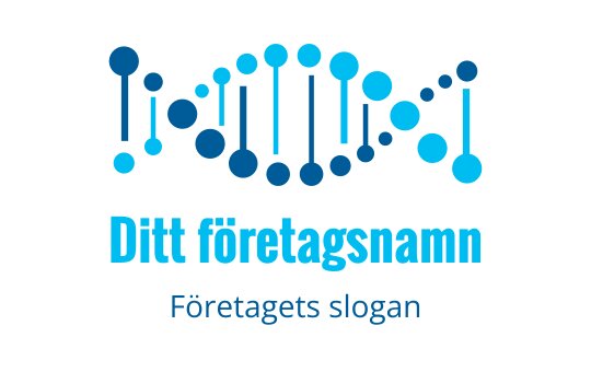 Dna logo