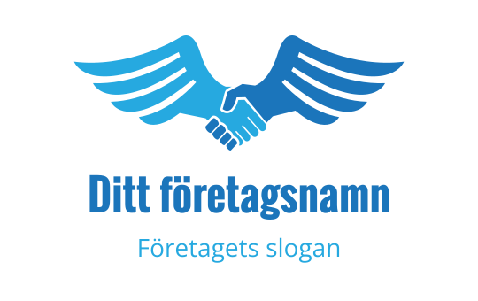 Fortroende logo