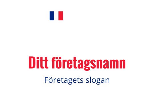 Frankrike logo