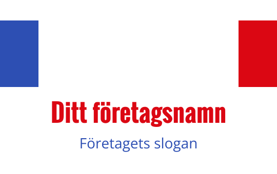 Frankrike logo