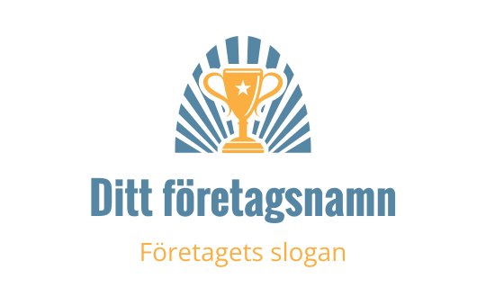 Trofe logo